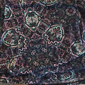 Lularoe Maxi Shirt 2xL